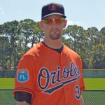 2016 Caleb Joseph