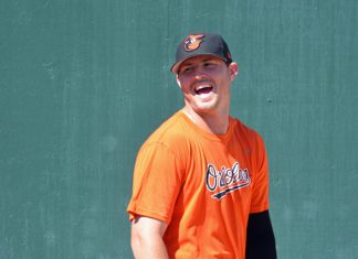 Orioles Trade Deadline Deals – Orioles Buyers!