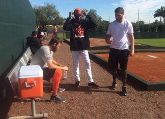 Orioles News Roundup