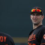 Bundy, ODay Oriolesh