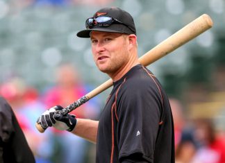 Photo by Steve Nurenberg/Icon Sportswire