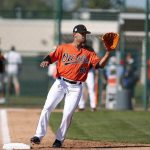 Garcia, Jason Spring