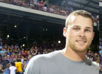 Orioles Add Craig Gentry