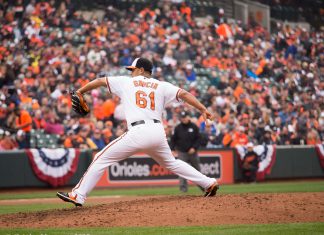 Jason Garcia among those cut in early rounds