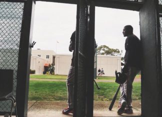 HHP: Roy Firestone Talks Adam Jones and the Orioles