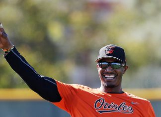 Orioles Win Series 11-5