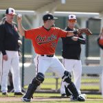 Joseph, Caleb Spring