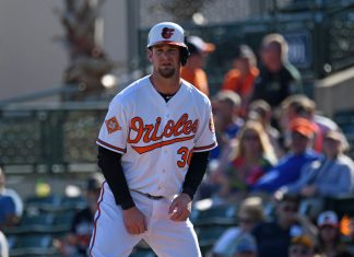 Orioles Lose to Jake Arrieta 10-to-3