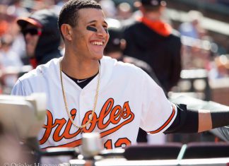 Manny Machado