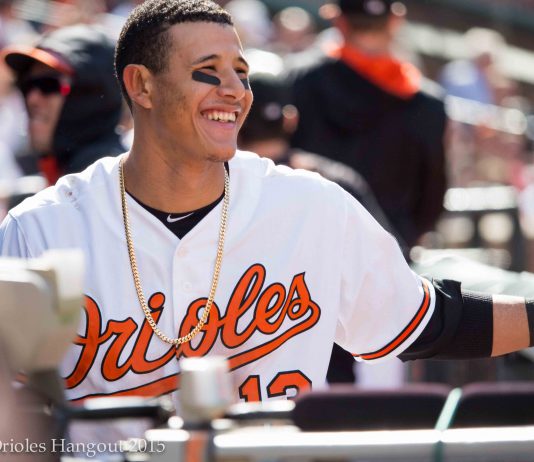 Manny Machado