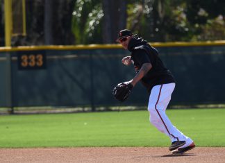 Orioles.com: Manny Focused on Today