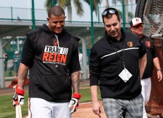 HHP: thatbearflies breaks down the shredder on Manny.