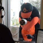 Oriole Tickets