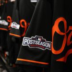 Postseaon Orioles