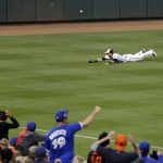 Rickard, Joey 2016 Dive