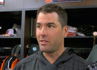 Orioles Blanked By Jays 4-0