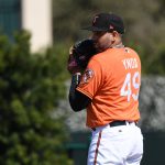 Yona, Gabriel 02-17-17_126a Craig