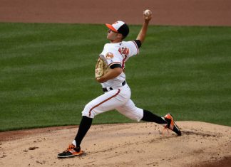 Wright and Wilson to start first intrasquad game