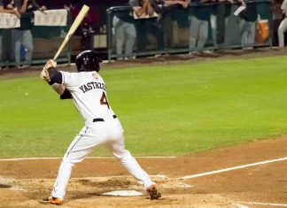 Minor League Game Summaries 5/9