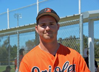 Orioles win 9-to-7 Britton Saves