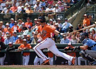 Statcast Sprint Speed