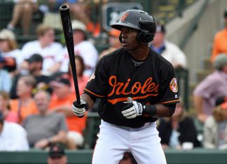 Mullins And Zimmermann Lead The Way In A Sweep