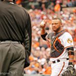 Welington Castillo has been a great pickup so far