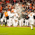 Walkoff Homer