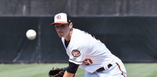 Tanner Scott Bowie Baysox