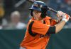 Orioles Minor League Summaries 5/6