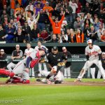 Hardy homeplate slide