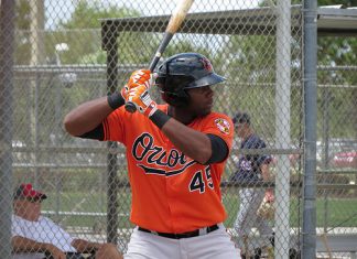 Minor League Game Summaries 6-19