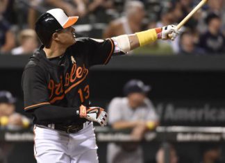 Orioles Listening To Offers On Manny