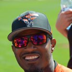 2018 Adam Jones close feb 25 paint
