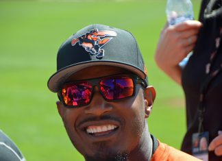 Orioles Snatch Defeat from the Jaws of Victory Lose 5-4