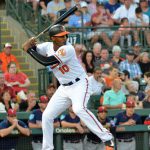 2018 Adam Jones feb 24 paint
