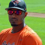 2018 Adam Jones feb 25 c paint