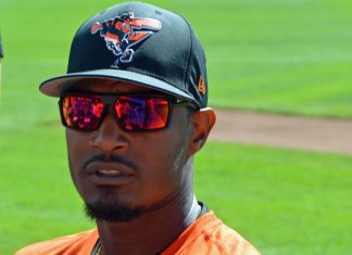 Os Fall 20 games under .500