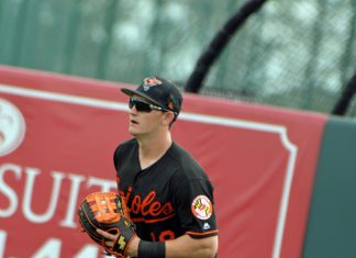 Spring Training Notes: Hays, Lee, Gausman, etc Spring Training Notes