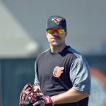 2018 Chris Davis 2 paint