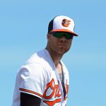 2018 Chris Davis Feb 26 paint