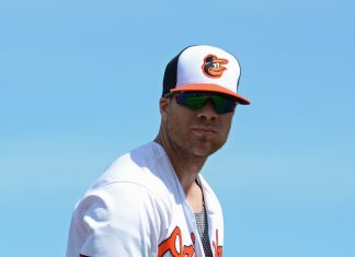 Orioles Collapse in Sixth Inning – Lose 13-7
