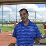 2018 Dan Duquette 2 paint