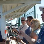 2018 Dan Duquette and media