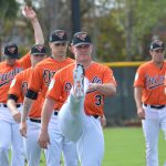 2018 Dylan Bundy & gang