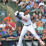 2018 Jonathan Schoop feb 24