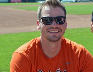 Trey Mancini