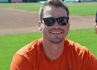 Trey Mancini