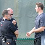 2018 Zach Britton 3 paint