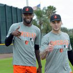 20181 Miguel Castro & Tanner Scott 50 x x